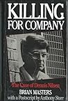 Killing for company by Brian Masters