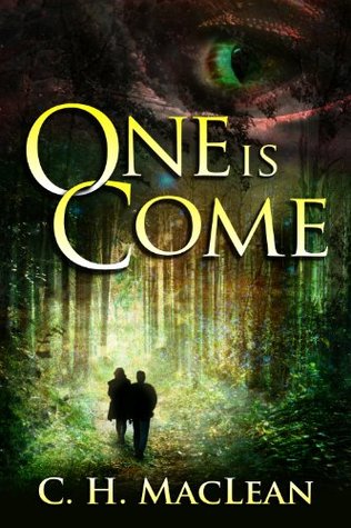 One is Come (Five in Circle Series Book 1)