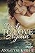 Ready to Love Again by Annalyse Knight