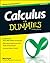 Calculus for Dummies