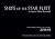 Ships of the Star Fleet: 1