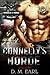 Connelly's Horde by D.M. Earl Connelly's Horde by D.M. Earl