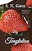 My Sweet Temptation by S.N. Garza
