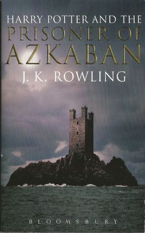 Harry Potter and the Prisoner of Azkaban
