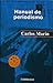 Manual De Periodismo
