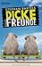 Dicke Freunde by Stephan Bartels