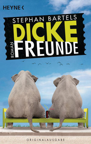 Dicke Freunde (Paperback)