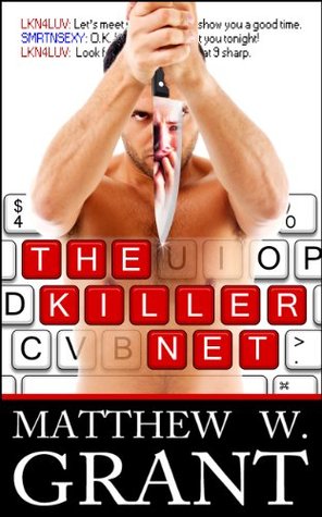 The Killer Net (Kindle Edition)