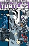 Teenage Mutant Ninja Turtles, Volume 8 by Kevin Eastman