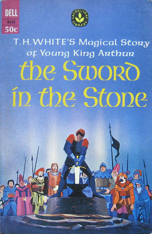 The Sword in the Stone
