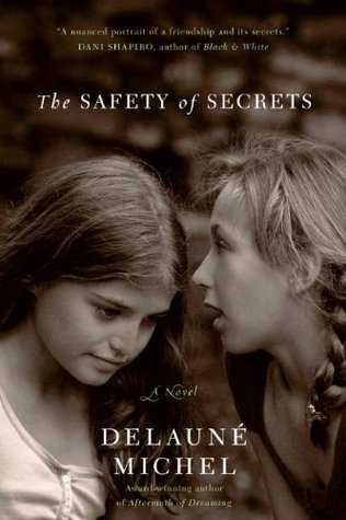 The Safety of Secrets (Paperback)