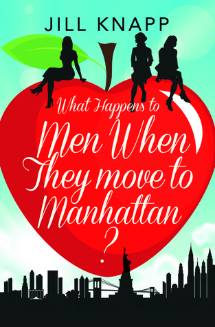 What Happens To Men When They Move To Manhattan?