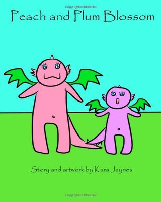 Peach and Plum Blossom (Paperback)