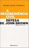 Desobediência Civil
