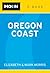 Moon Oregon Coast e-book