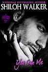 You Own Me by Shiloh Walker