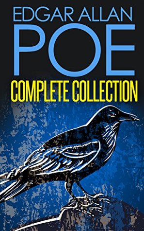 Complete Collection of Edgar Allan Poe