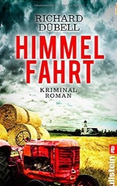 Himmelfahrt (Paperback)