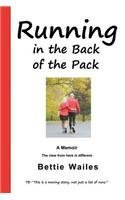 Running in the Back of the Pack