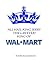 All Hail King Jerry the Greeter! King of Walmart