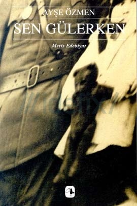 Sen Gülerken (Paperback)