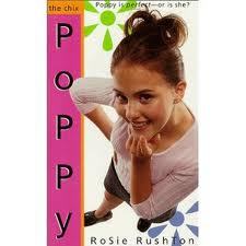 Poppy (Library Binding)