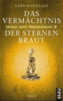 Das Vermächtnis der Sternenbraut (Unter dem Weltenbaum #5)