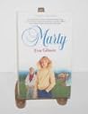 Marty (Springflower Books, #6) Marty (Springflower Books, #6)