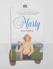 Marty (Springflower Books, #6)