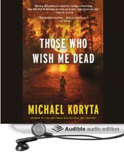 Those Who Wish Me Dead