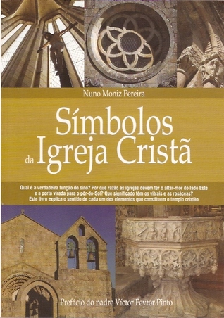 Símbolos da Igreja Cristã