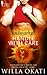 Handle With Care (Soulmarked, #3)