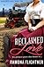 Reclaimed Love (Banished Sa...