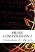 Music Composition 1 by Jonathan Peters