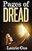 Horror: Pages of Dread: (Horror, Thriller, Suspense, Scary, Evil, Mystery, Haunted)
