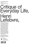 Critique of Every...