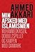 Min afsked med islamismen by Ahmed Akkari