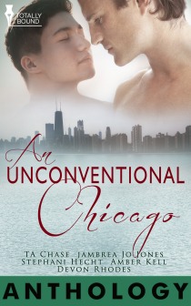 An Unconventional Chicago (Kindle Edition)