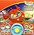A Swooping and Whooping Adventure!: Steering Wheel Play-a-Sound Book (Little Einsteins)