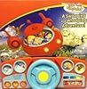 A Swooping and Whooping Adventure!: Steering Wheel Play-a-Sound Book (Little Einsteins)