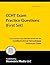 CCHT Exam Practice Questions (First Set): CCHT Practice Test and Exam Review for the Certified Clinical Hemodialysis Technician Exam