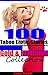 100 Taboo Erotic Stories: Gold & Platinum Collection