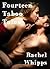 FOURTEEN Taboo Tales by Rachel Whipps