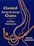 Classical Loop-in-Loop Chains & Their Derivatives by Jean Reist Stark