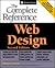 Web Design Complete Reference
