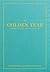 The Golden Year - Ta makten över ditt liv by Hannah Widell