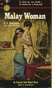 Malay Woman