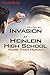 Invasion at Heinlein High School: More Than Human (A Very Short Story)