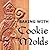 Baking with Cookie Molds: Secrets and Recipes for Making Amazing Handcrafted Cookies for Your Christmas, Holiday, Wedding, Tea, Party, Swap, Exchange, or Everyday Treat