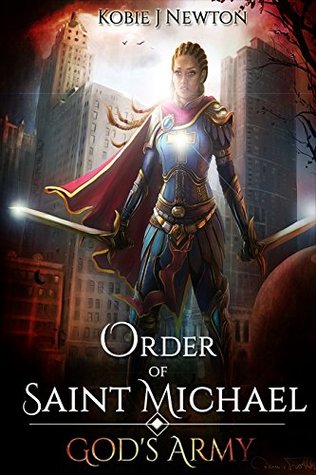 Order of Saint Michael (God's Army)